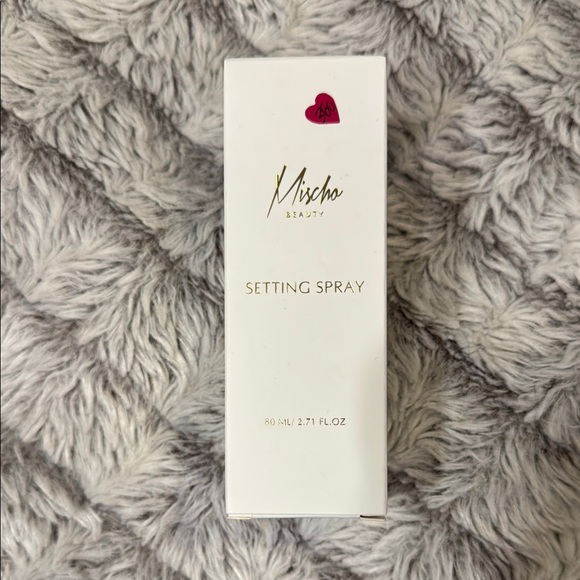 Setting Spray - Picture 1 of 1